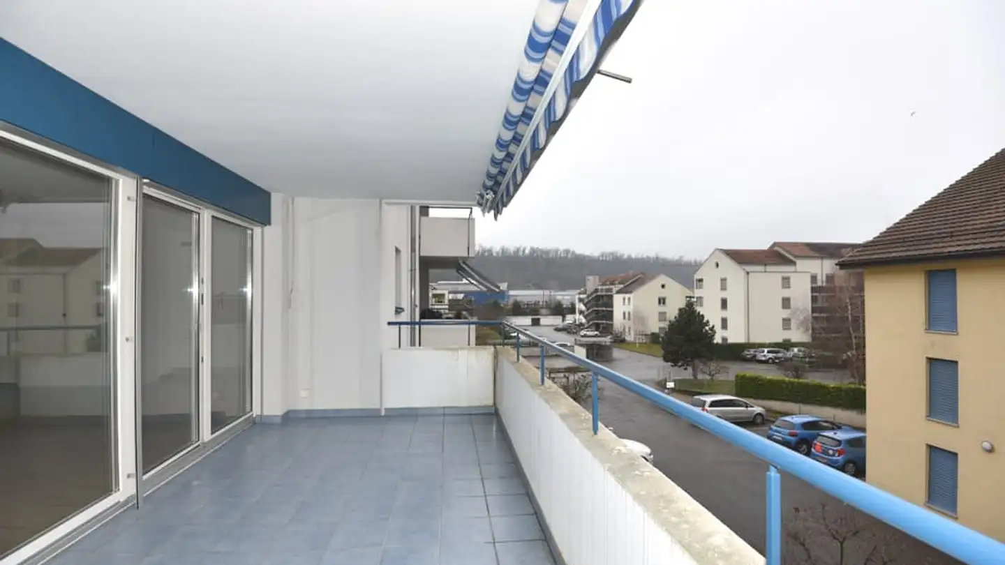 Appartement à louer - Rue Jean-André-Venel 49, 1400 Yverdon-les-Bains - Photo 4