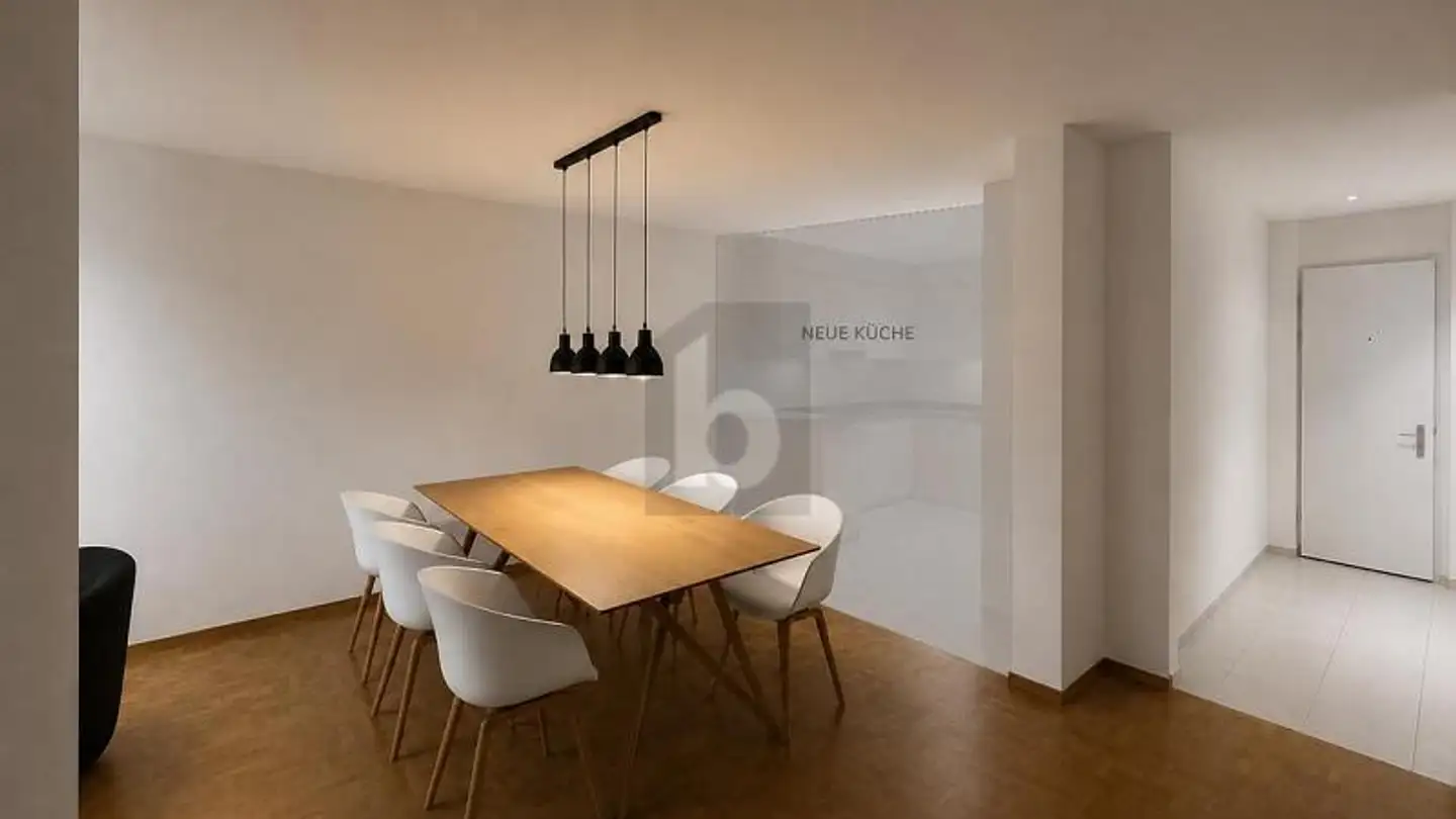 Appartamento in affitto - Rickenbach, 9411 Schachen b. Reute - Foto 2