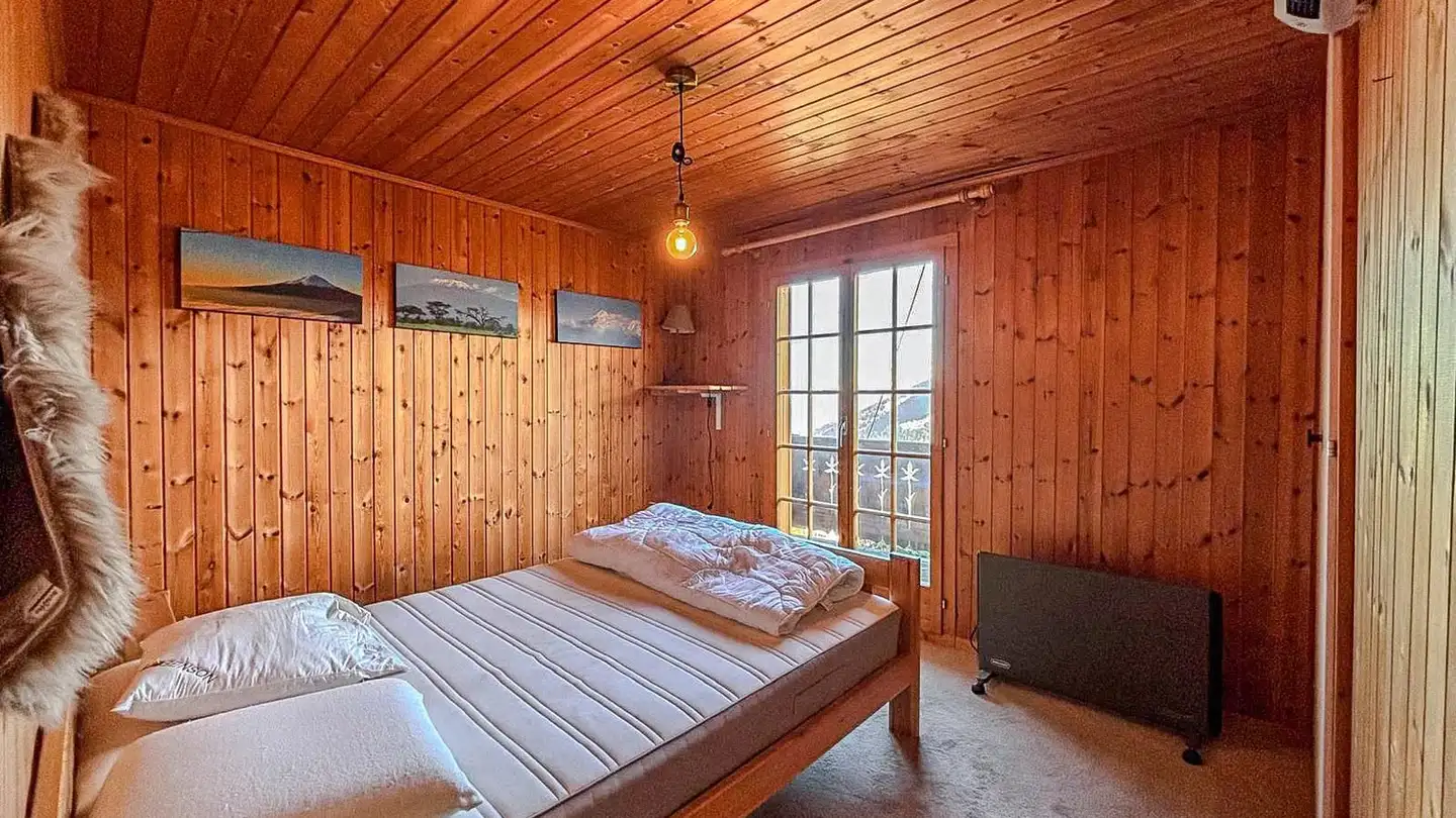 Chalet in vendita - 1873 Val-d'Illiez - Foto 4