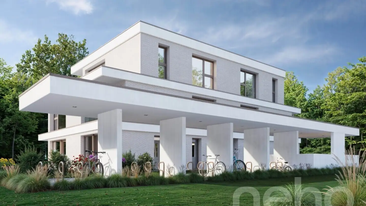 Wohnung kaufen - 1226 Thônex - Foto 2