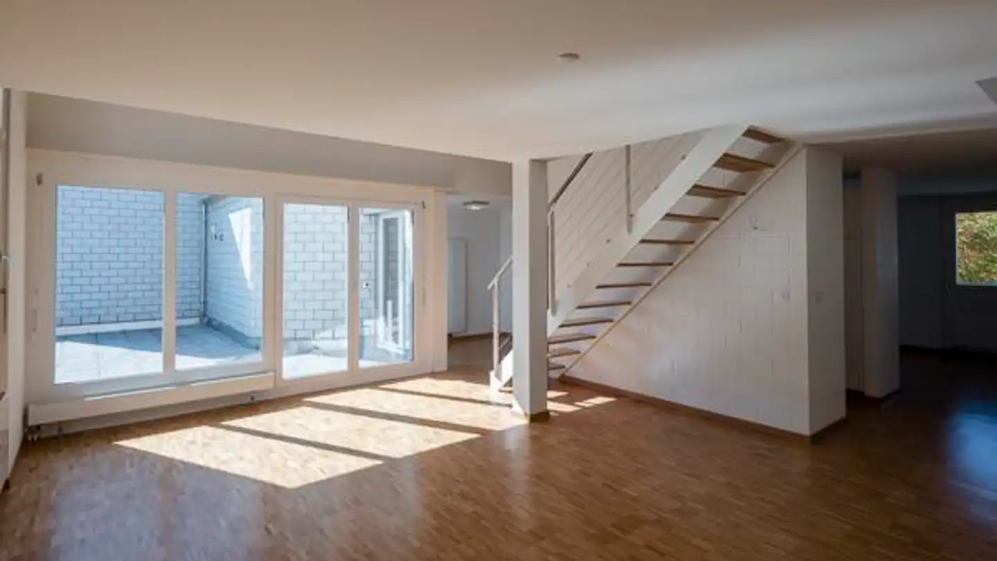 Appartement à louer - Mühlewiesestrasse 11, 8355 Aadorf - Photo 2
