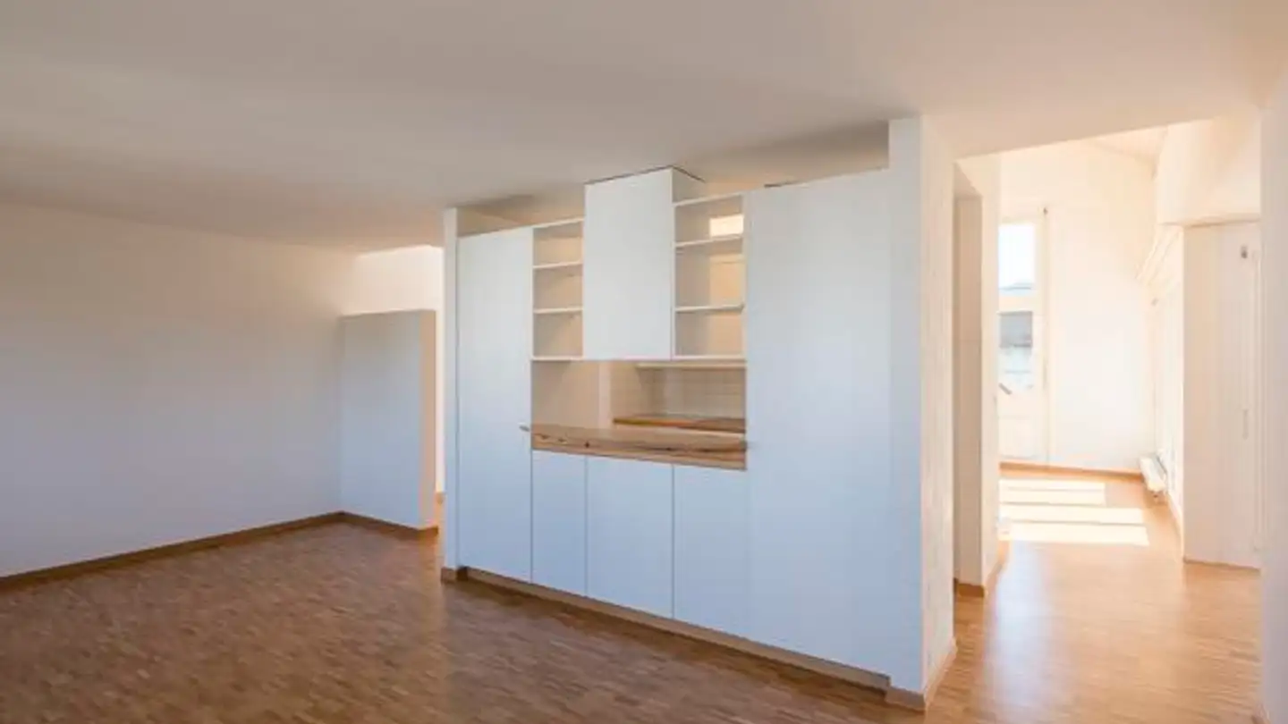 Appartement à louer - Mühlewiesestrasse 11, 8355 Aadorf - Photo 3