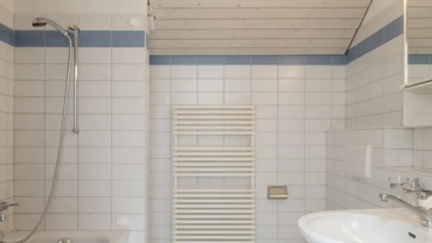 Appartement à louer - Mühlewiesestrasse 11, 8355 Aadorf - Photo 4