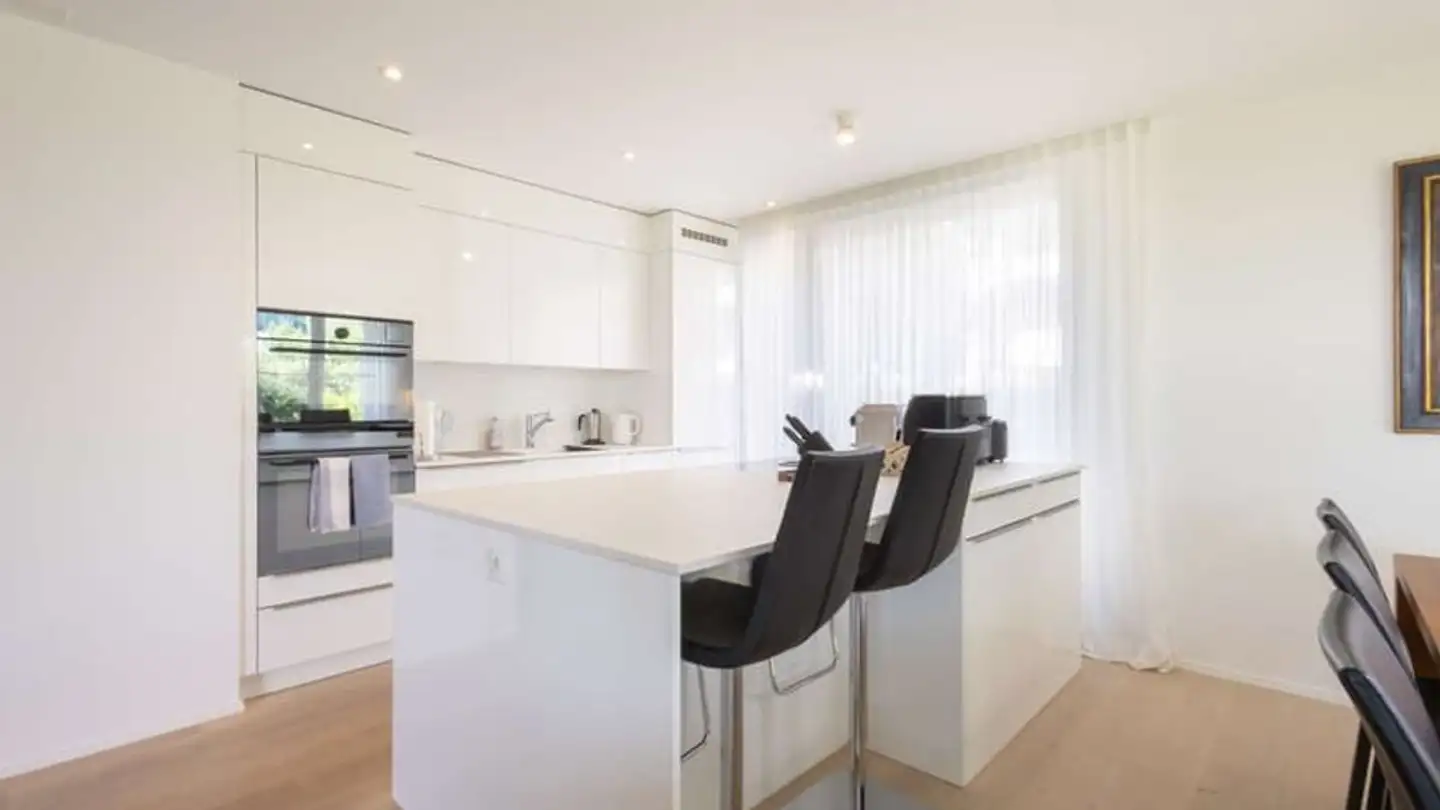 Apartment for rent - 8302 Kloten