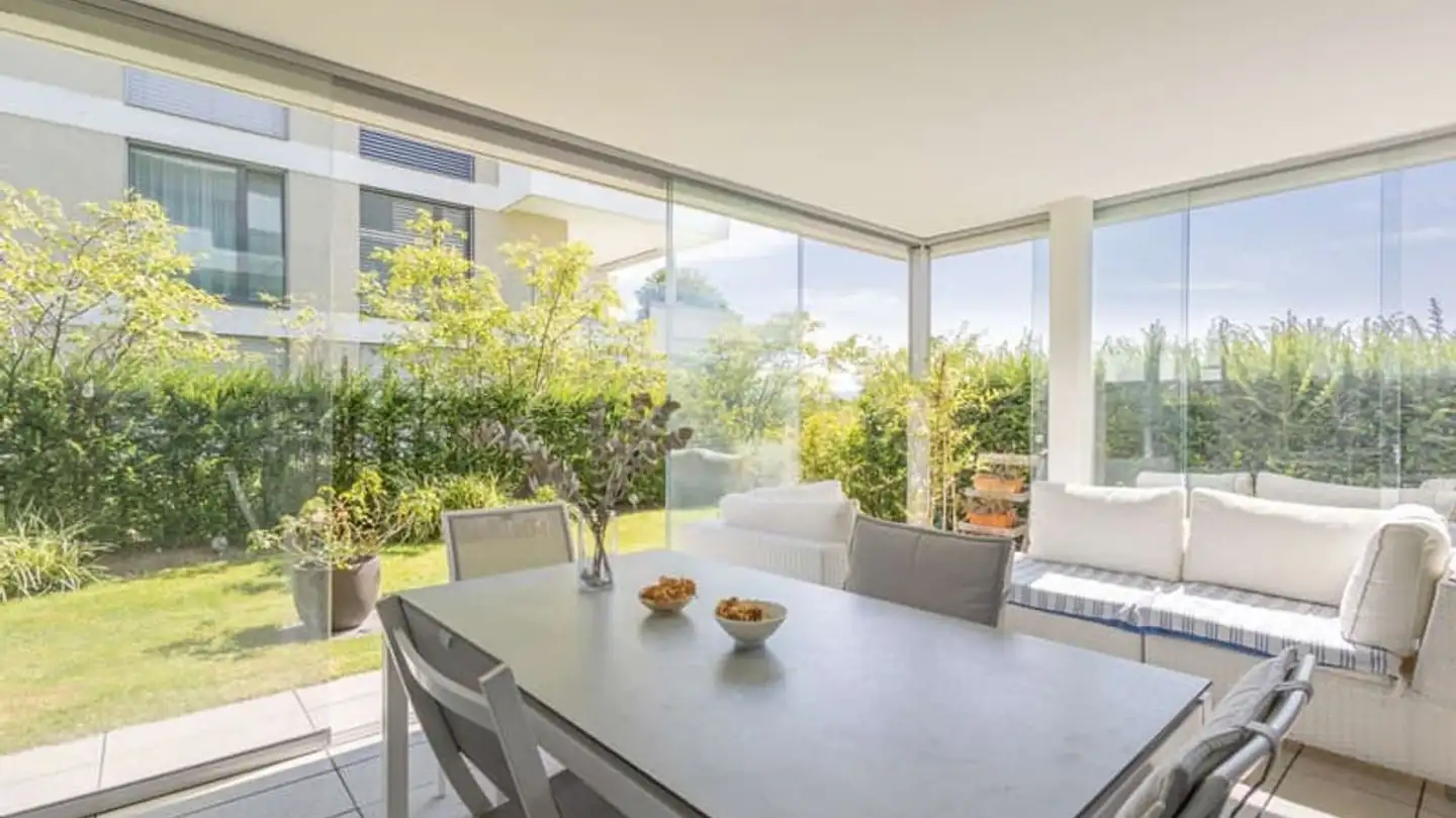 Apartment for rent - 8302 Kloten - Photo 3