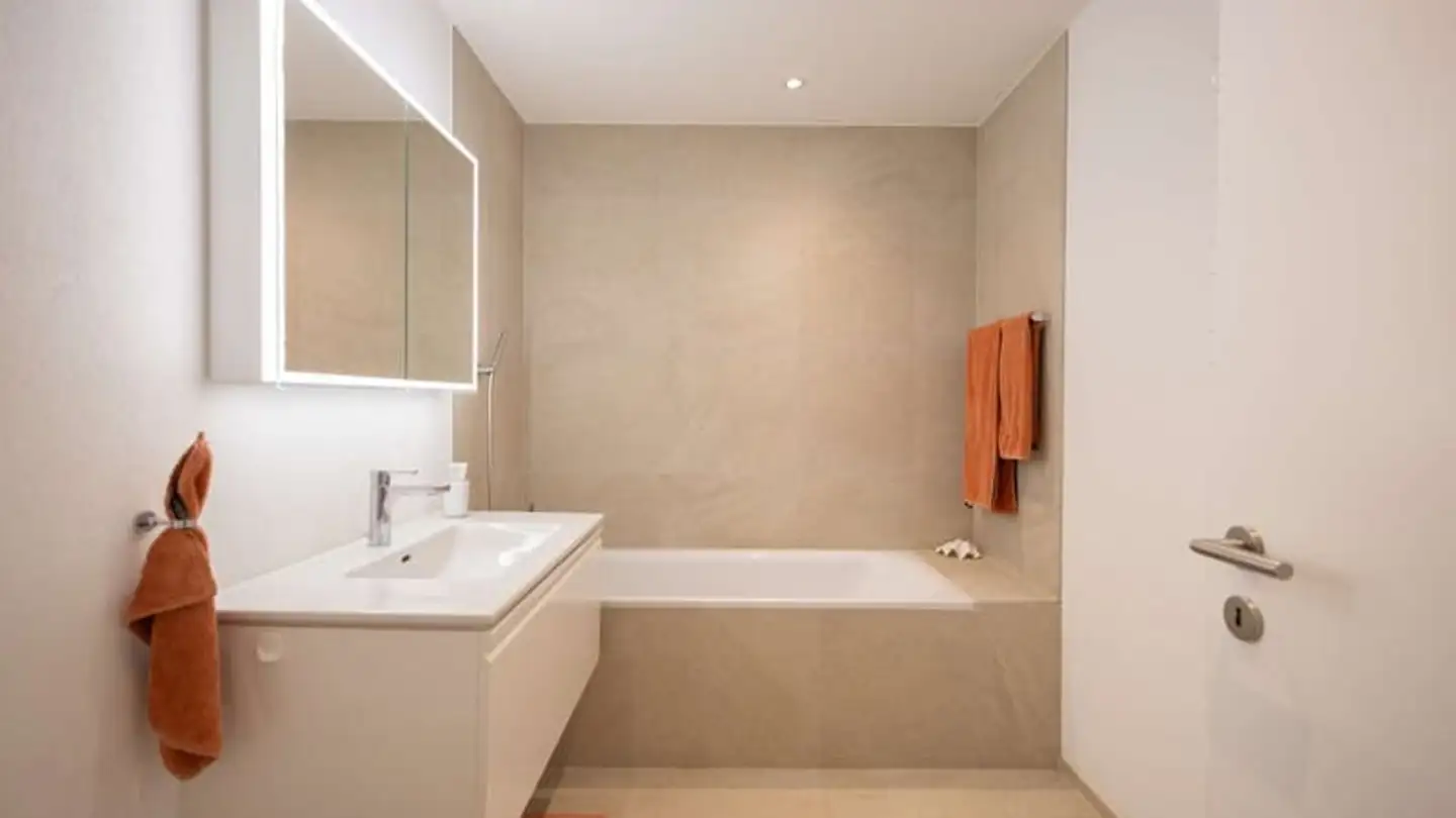 Apartment for rent - 8302 Kloten - Photo 2