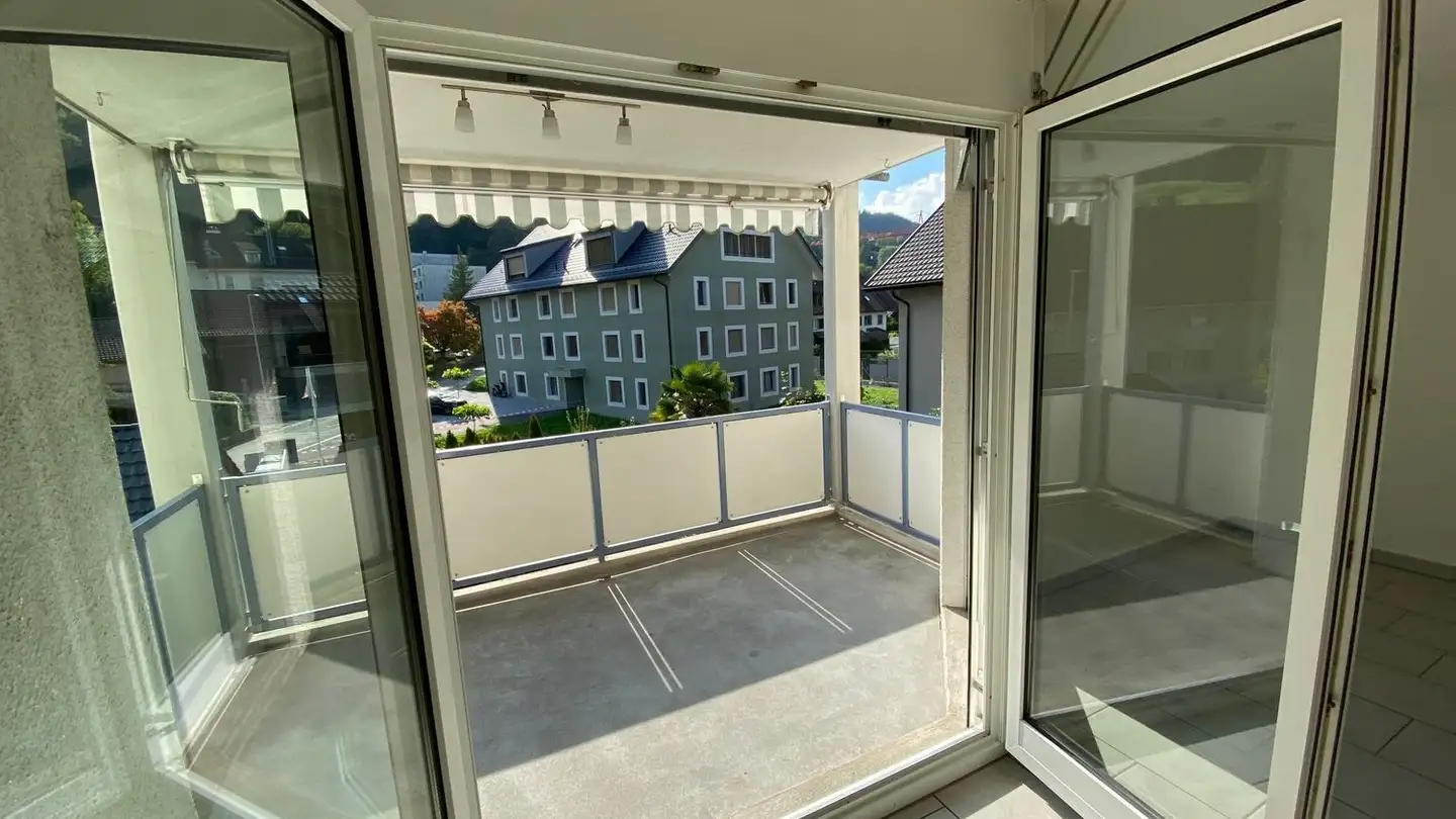Apartment for rent - Landstrasse 9, 5300 Turgi