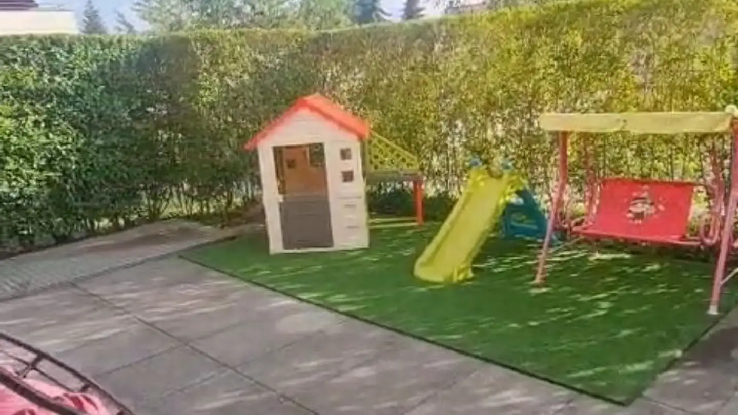 Stepped apartment for rent - Alte Hedingerstrasse 20, 8910 Affoltern am Albis - Photo 3