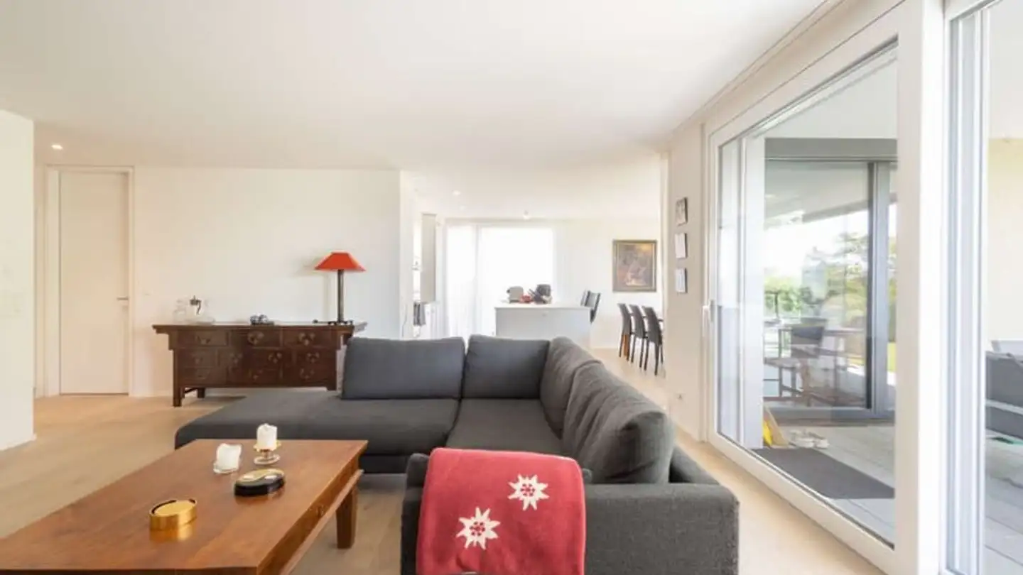 Apartment for rent - 8302 Kloten - Photo 4