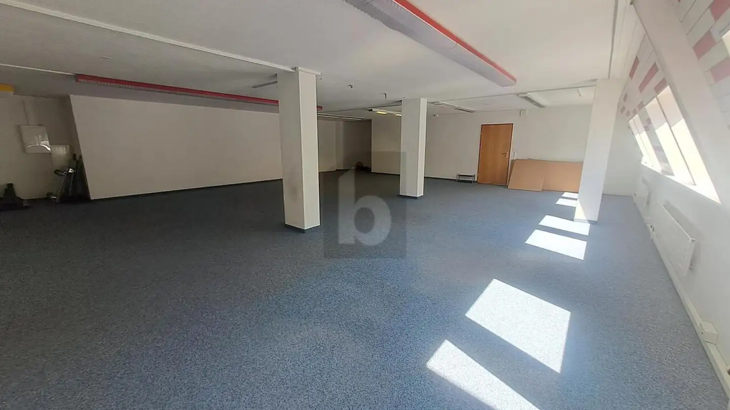 Commercial building plot for rent - 9015 St. Gallen - Photo 3
