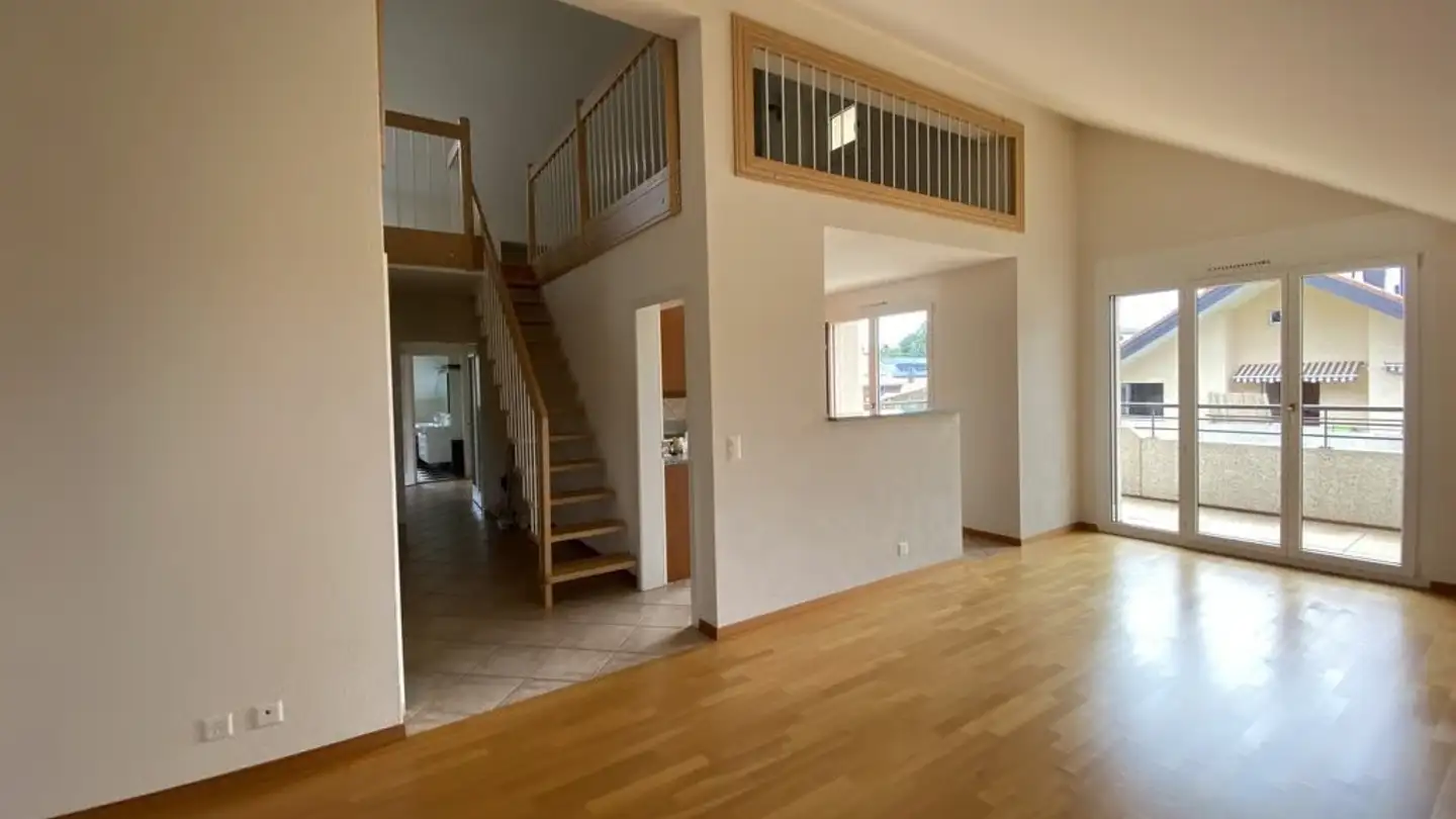 Appartement à louer - Les Vergers de Lavaux, 1072 Forel (Lavaux)
