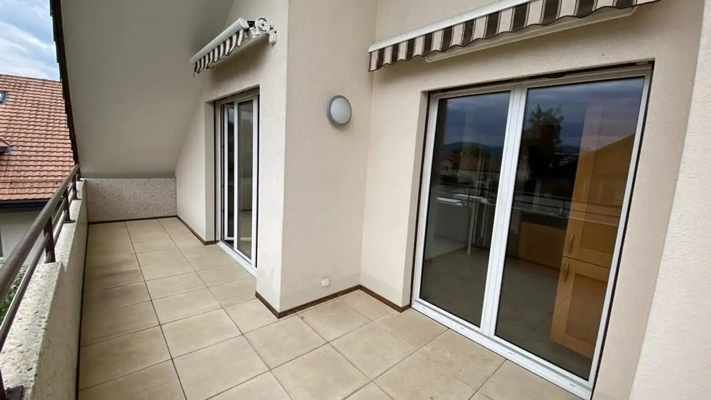 Appartement à louer - Les Vergers de Lavaux, 1072 Forel (Lavaux) - Photo 2