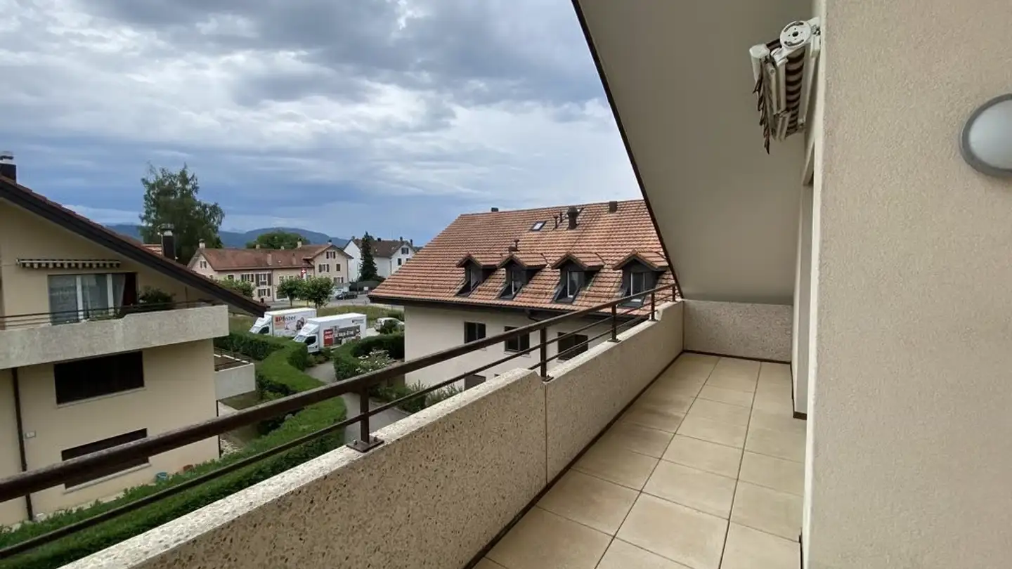 Appartement à louer - Les Vergers de Lavaux, 1072 Forel (Lavaux) - Photo 3