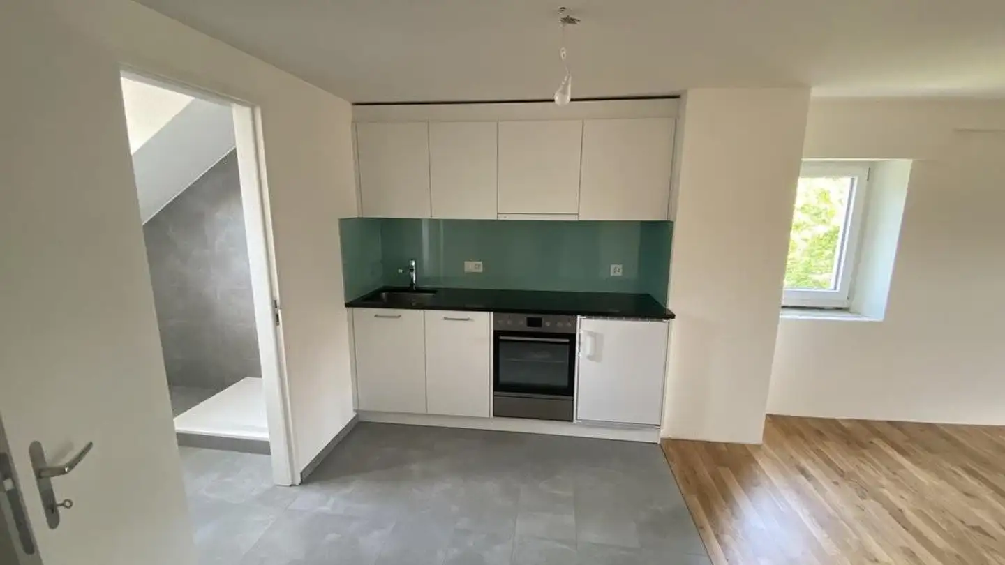 Wohnung mieten - Spalentorweg 4a, 4051 Basel - Foto 3