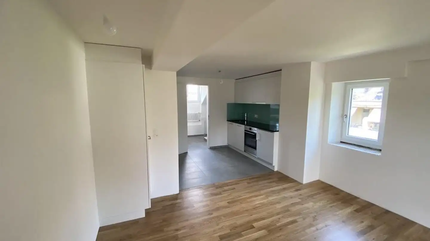 Wohnung mieten - Spalentorweg 4a, 4051 Basel - Foto 4