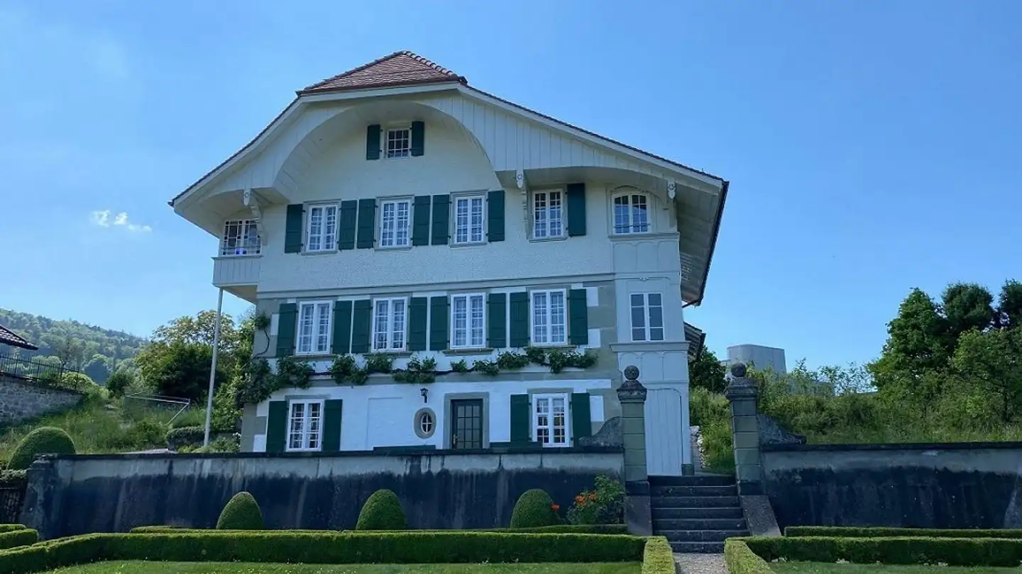 Apartment for rent - Weyerstrasse 70, 3084 Wabern