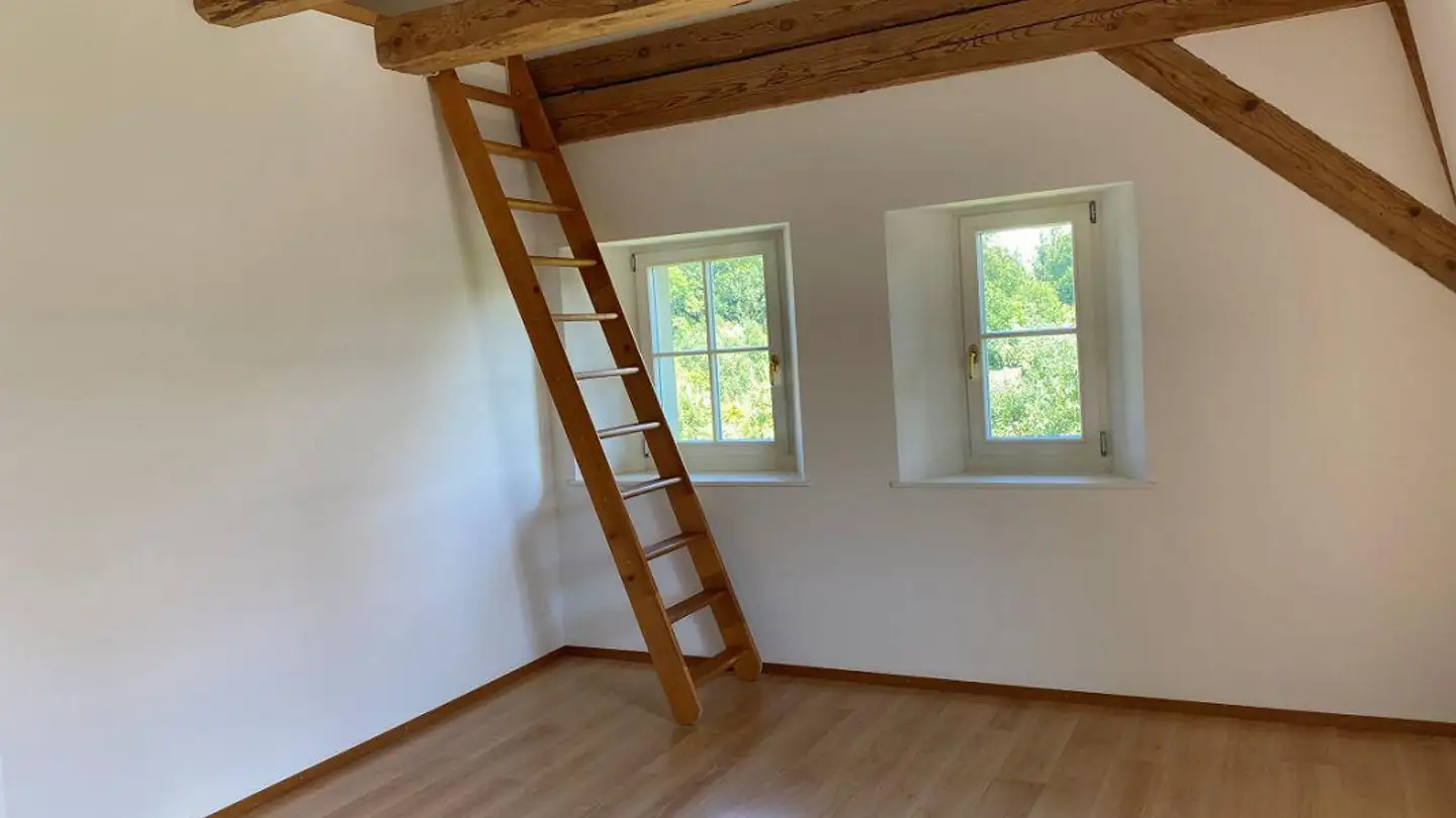 Apartment for rent - Weyerstrasse 70, 3084 Wabern - Photo 2