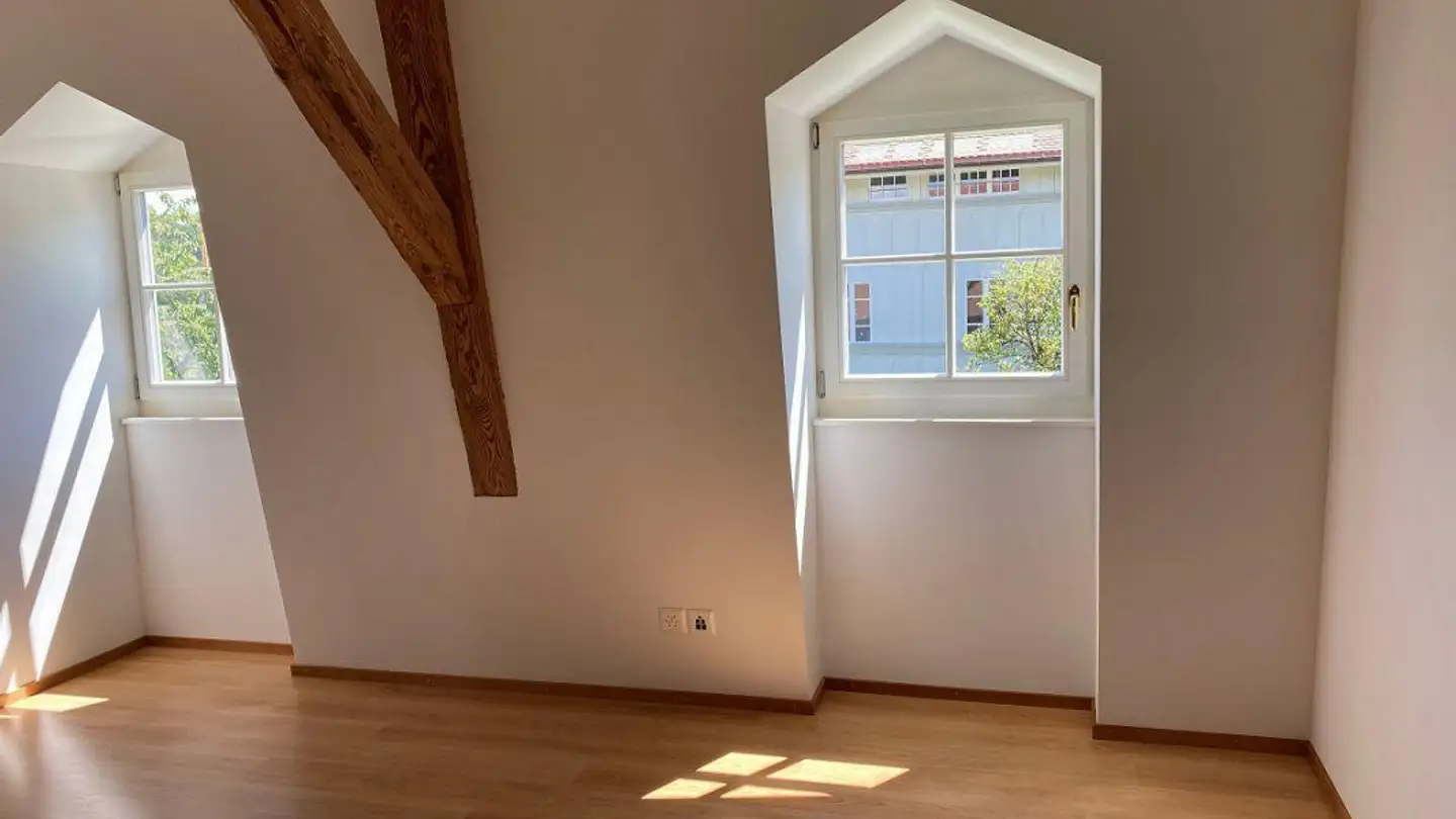 Apartment for rent - Weyerstrasse 70, 3084 Wabern - Photo 4