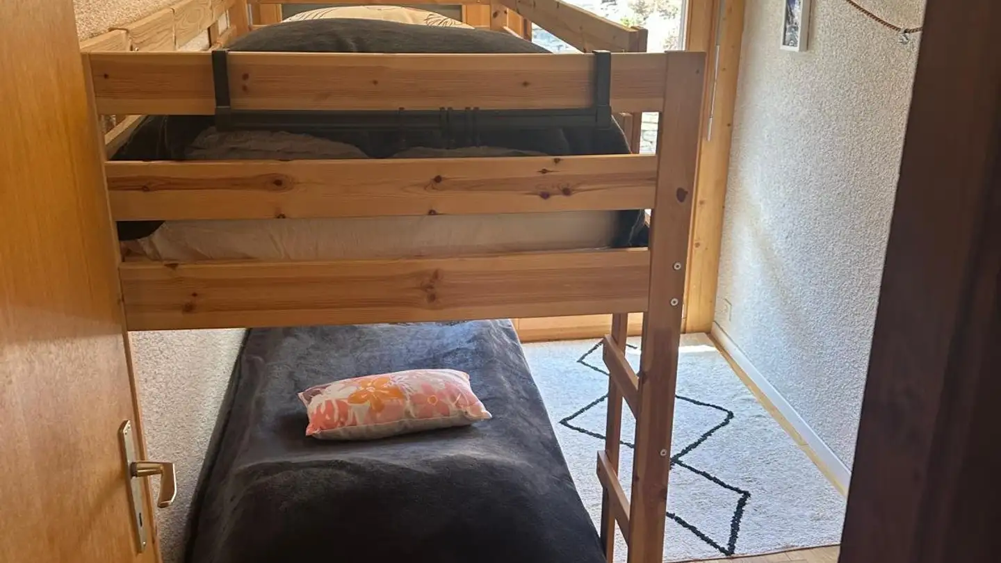 Appartamento in vendita - Route Du Trontsec 1, 3961 Grimentz - Photo 3