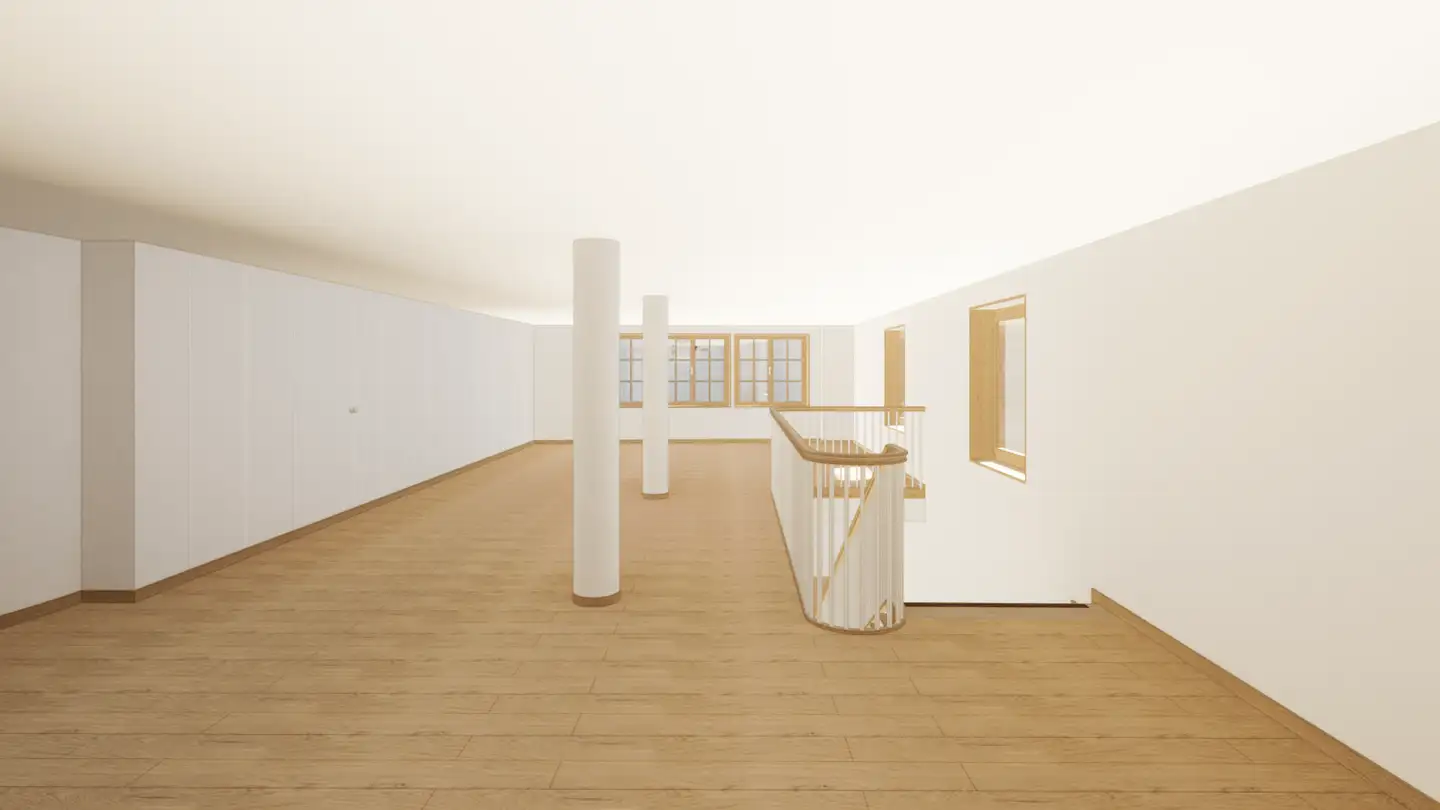 Geschäft mieten - Obertor 11, 8400 Winterthur - Foto 3