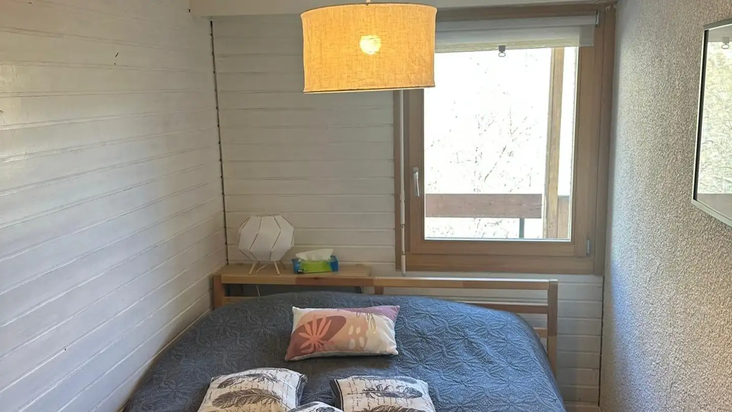 Appartamento in vendita - Route Du Trontsec 1, 3961 Grimentz - Photo 4