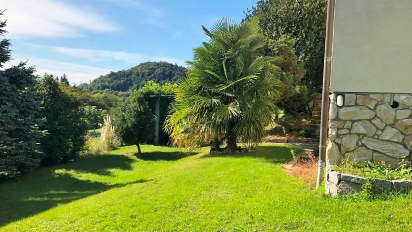 Maison individuelle à vendre - 6986 Novaggio - Photo 2