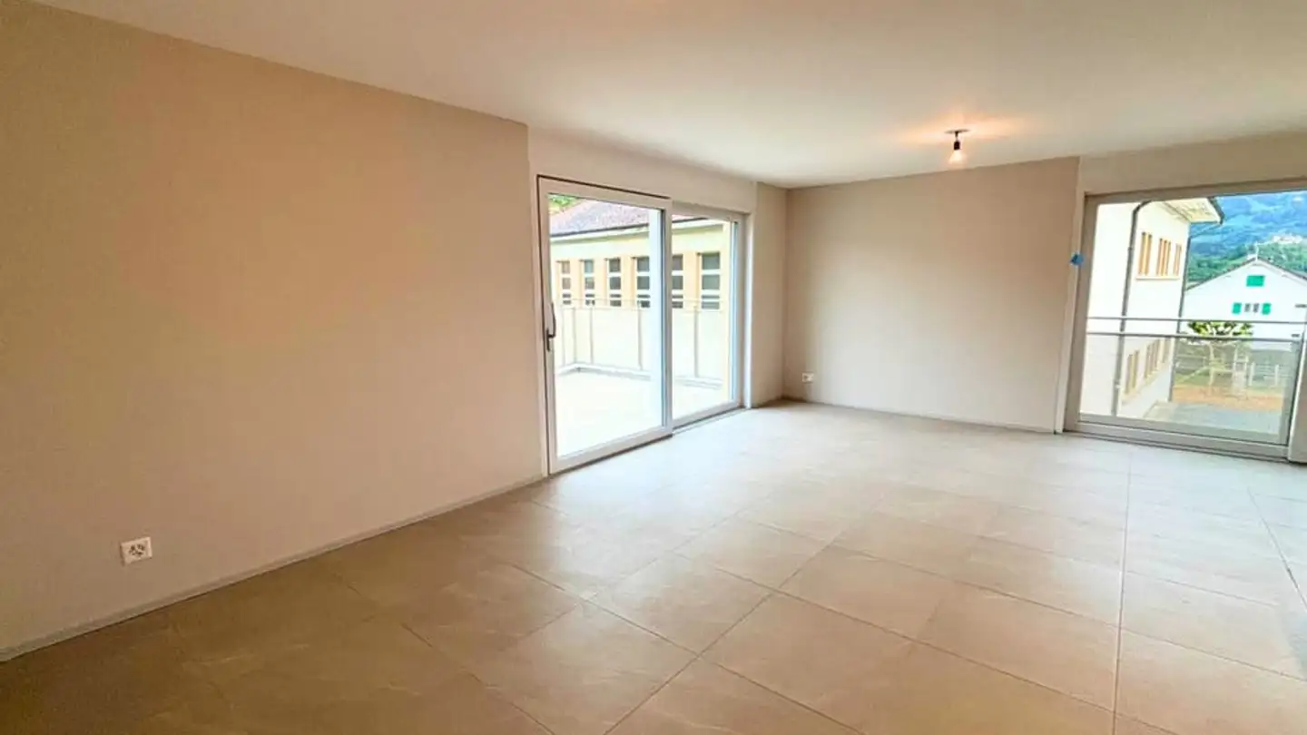 Wohnung mieten - Rue De Montsalvens 26a, 1636 Broc - Foto 2