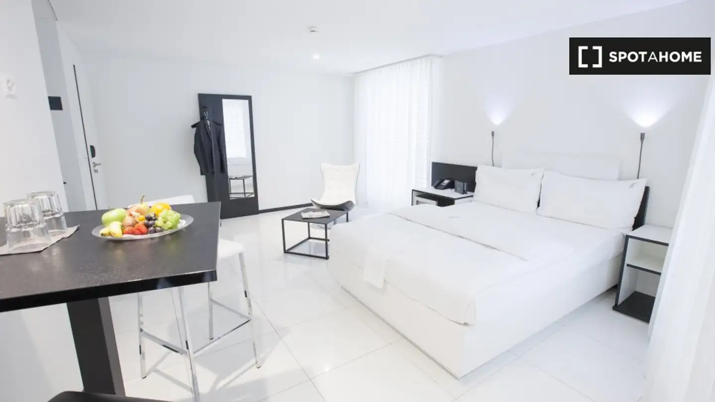 Studio mieten - 8105 Regensdorf