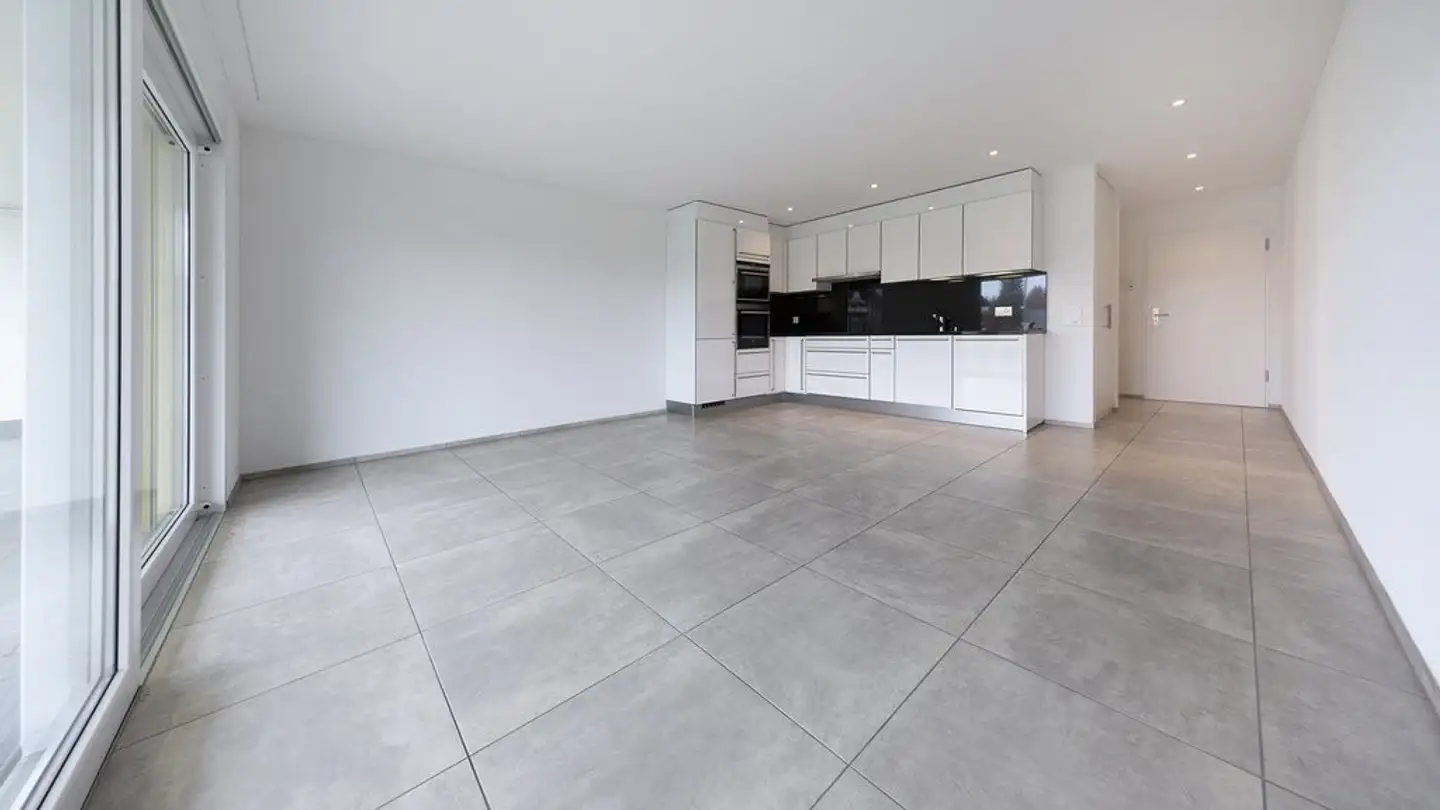 Appartement à louer - Rotkornstrasse 8, 5727 Oberkulm