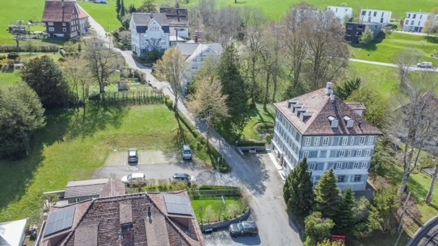 Residential building for sale - Oberdorf 2, 9042 Speicher