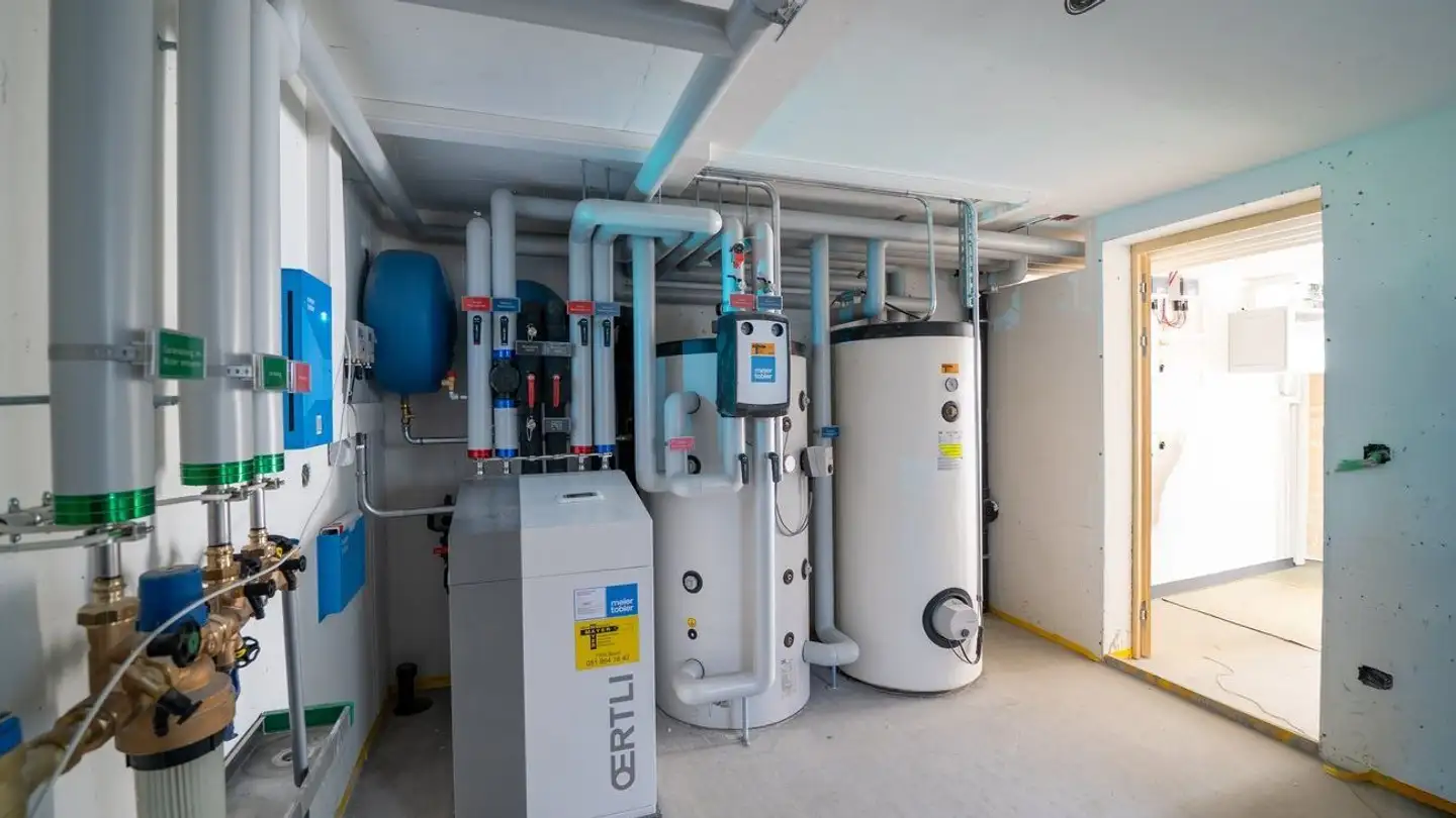 Maison individuelle à vendre - Via Da Liuns 750a, 7550 Scuol - Photo 3