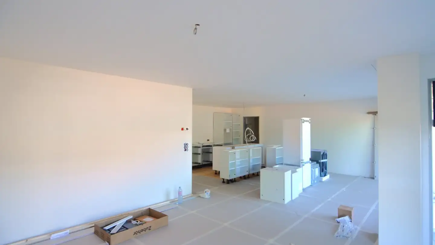 Appartamento in affitto - Bifangmatt 1, 3472 Wynigen - Foto 3