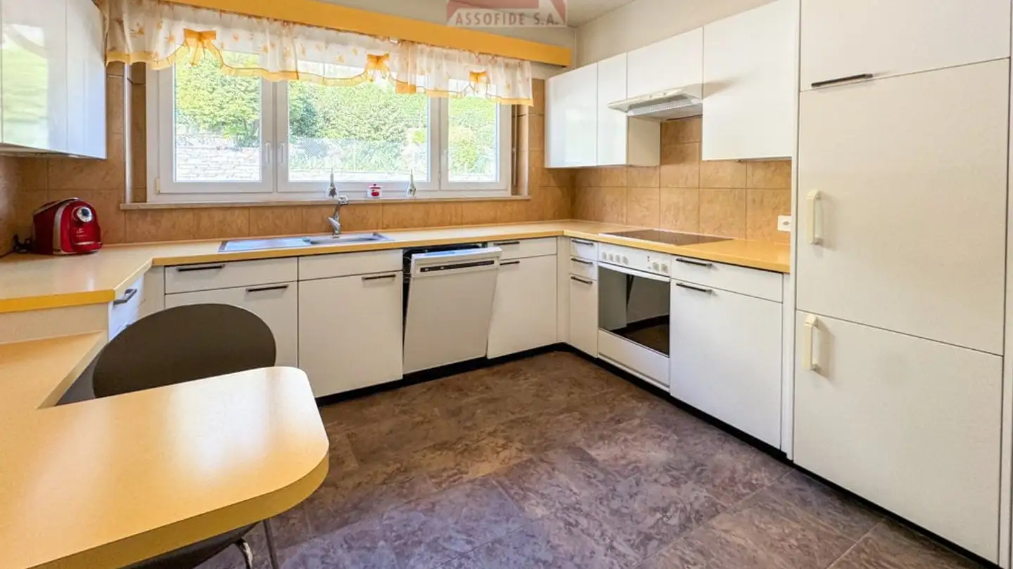 Appartamento in vendita - 6614 Brissago - Photo 2