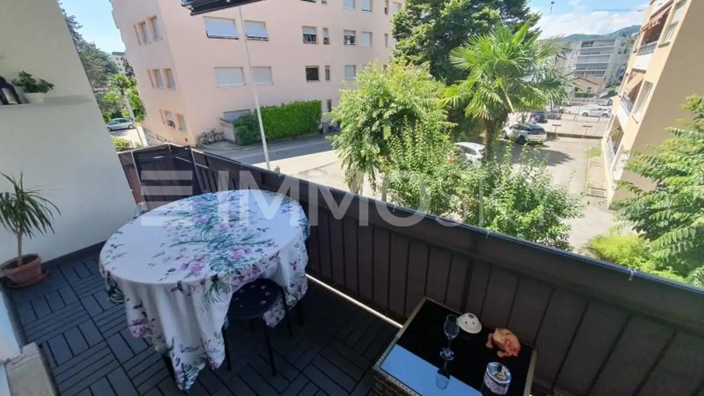 Duplex à vendre - 6963 Pregassona - Photo 4