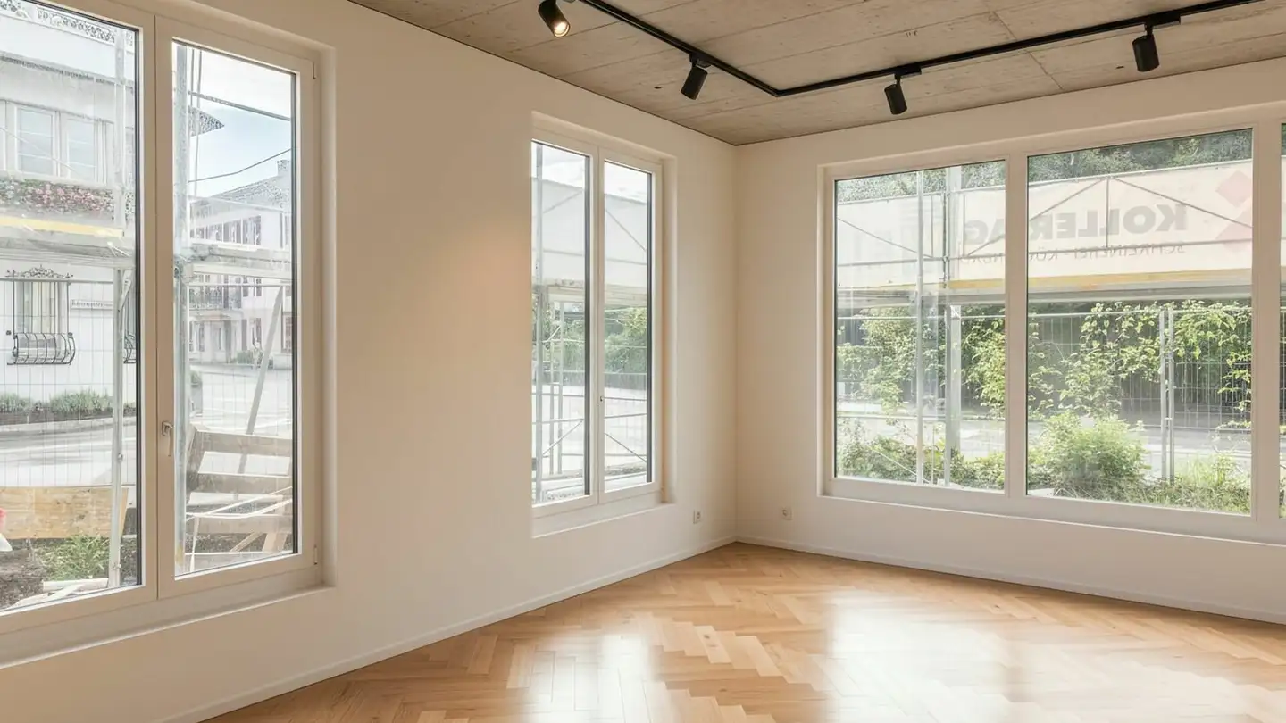 Commerciale in affitto - Bahnhofstrasse 33, 6440 Brunnen - Photo 2