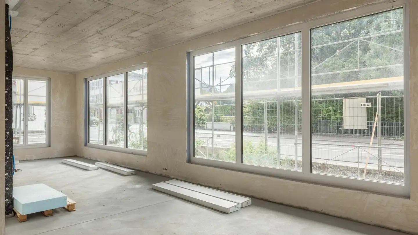 Commerciale in affitto - Bahnhofstrasse 33, 6440 Brunnen - Photo 3