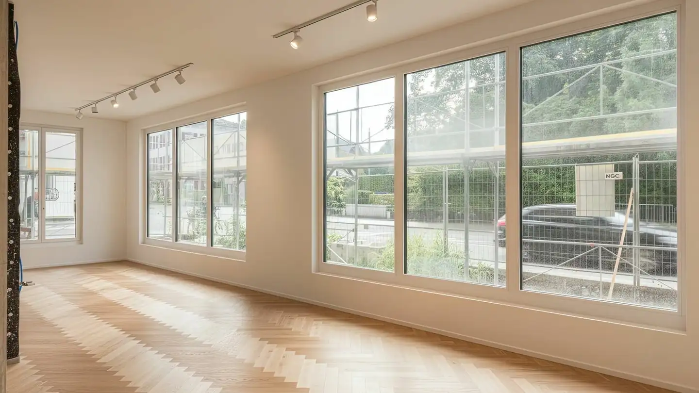 Commerciale in affitto - Bahnhofstrasse 33, 6440 Brunnen - Photo 4