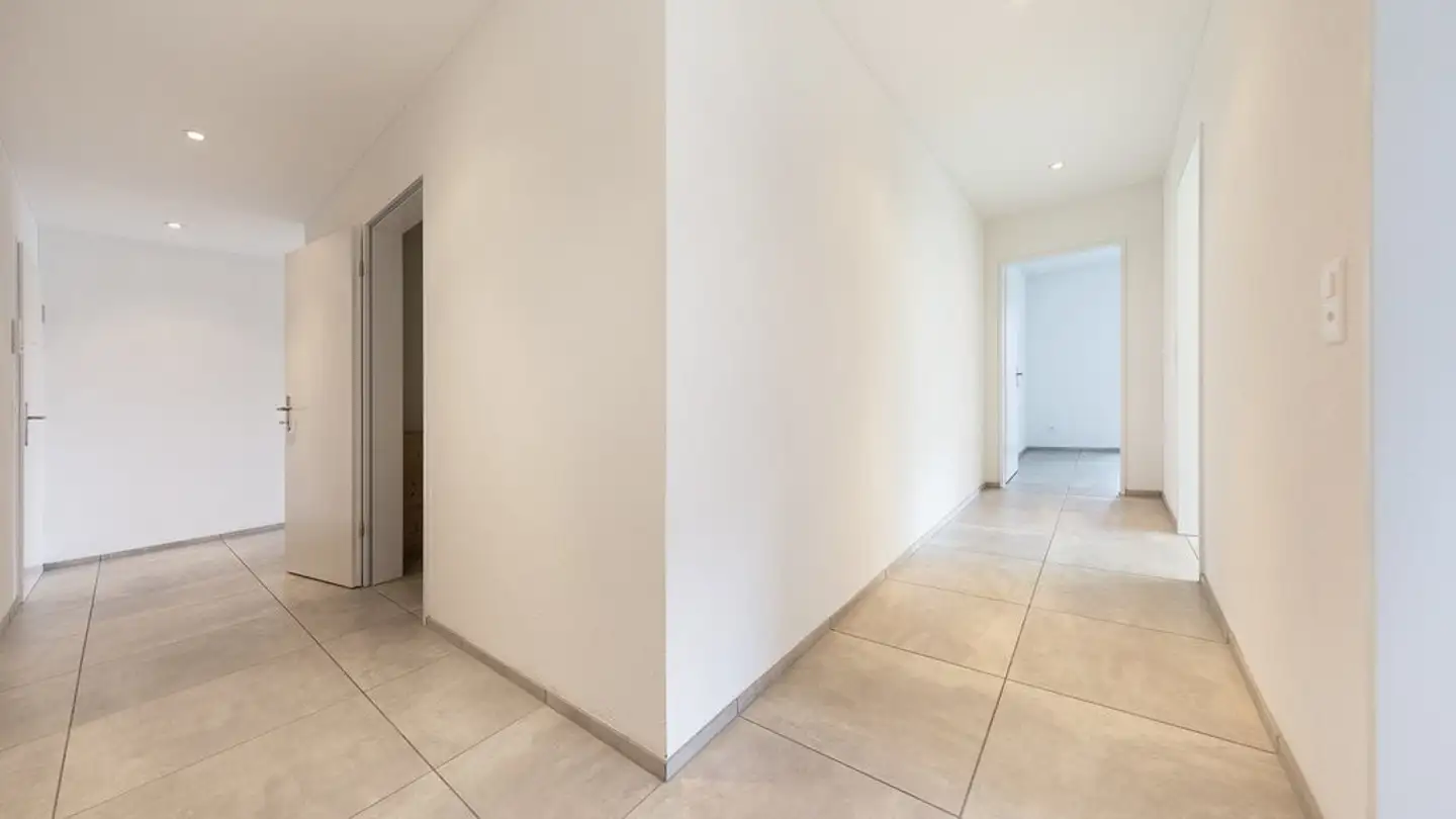 Appartement à louer - Rotkornstrasse 8, 5727 Oberkulm - Photo 3