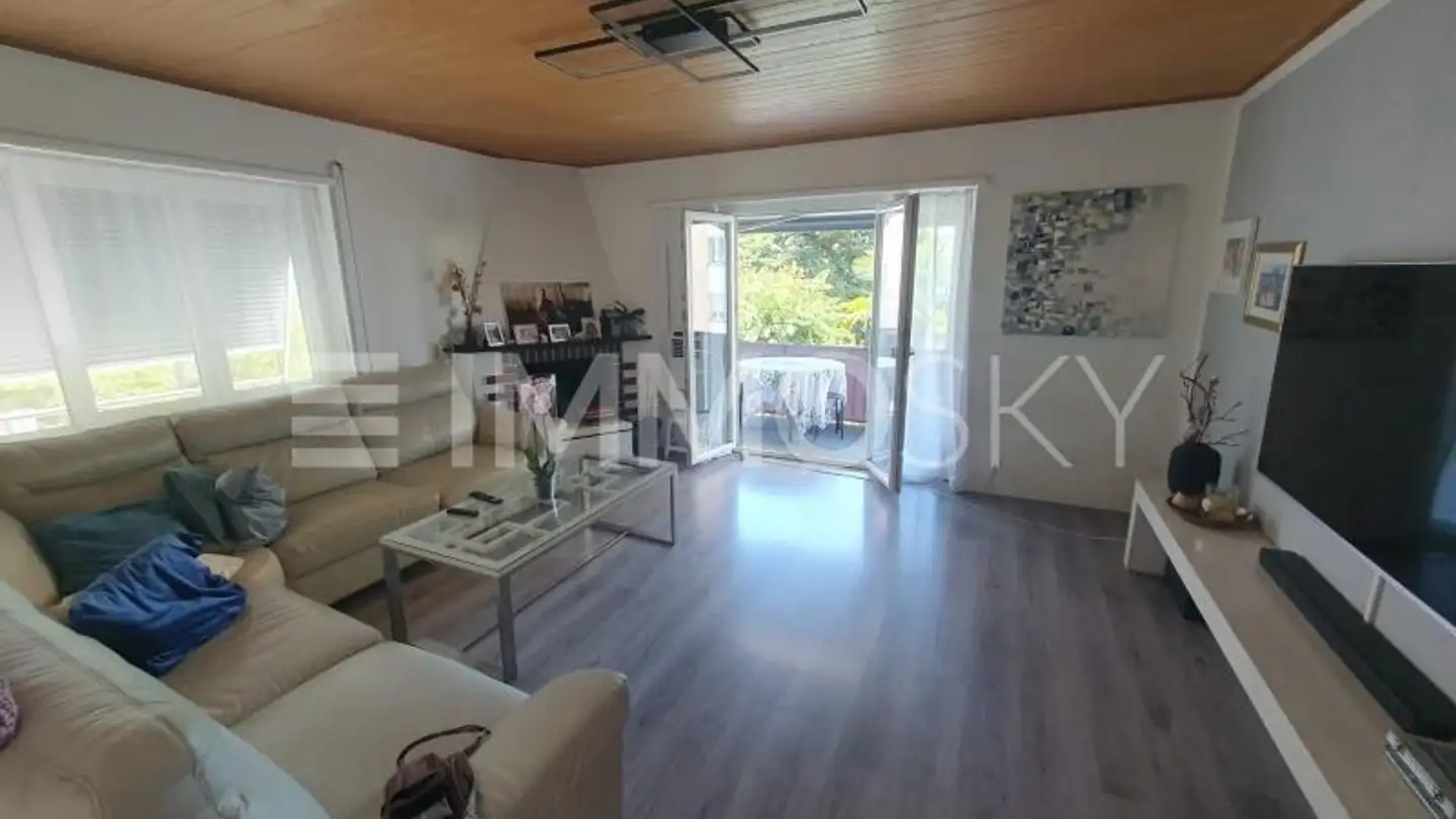 Duplex à vendre - 6963 Pregassona - Photo 2