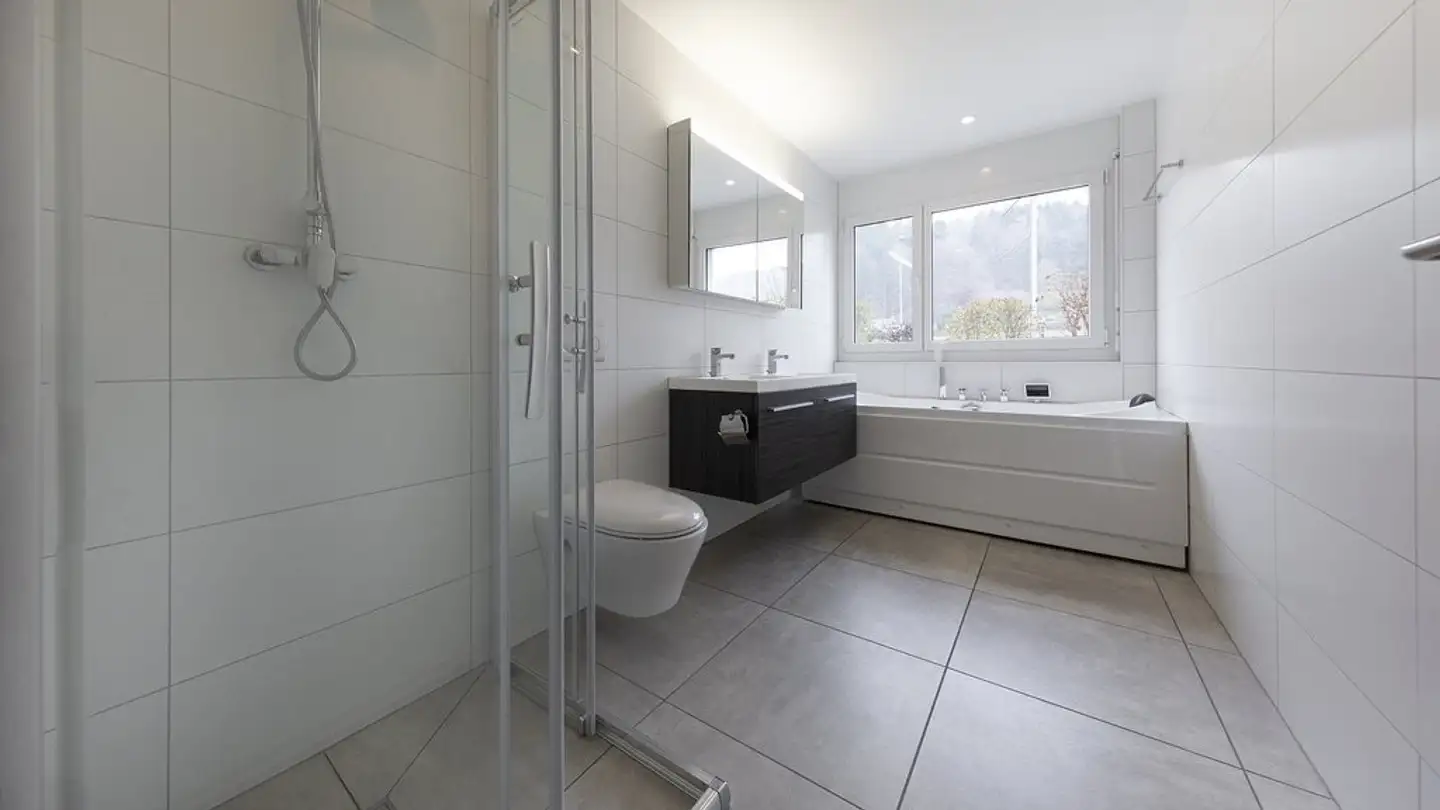 Appartement à louer - Rotkornstrasse 8, 5727 Oberkulm - Photo 4