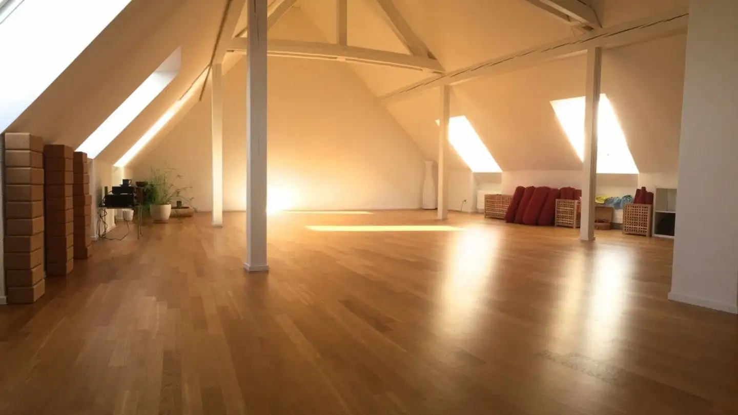 Storage space for rent - Zollrain 9, 4310 Rheinfelden - Photo 2