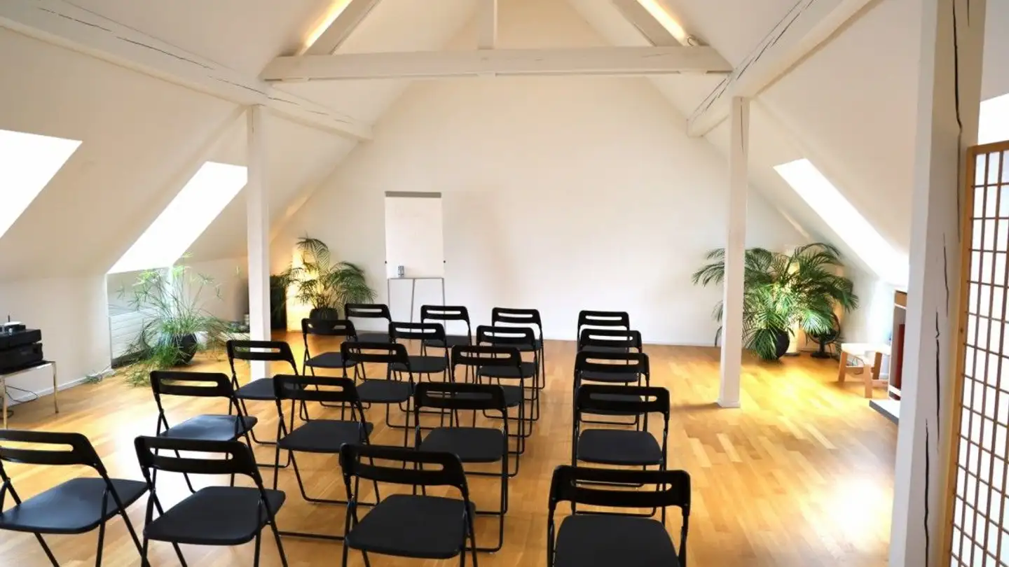 Storage space for rent - Zollrain 9, 4310 Rheinfelden - Photo 3