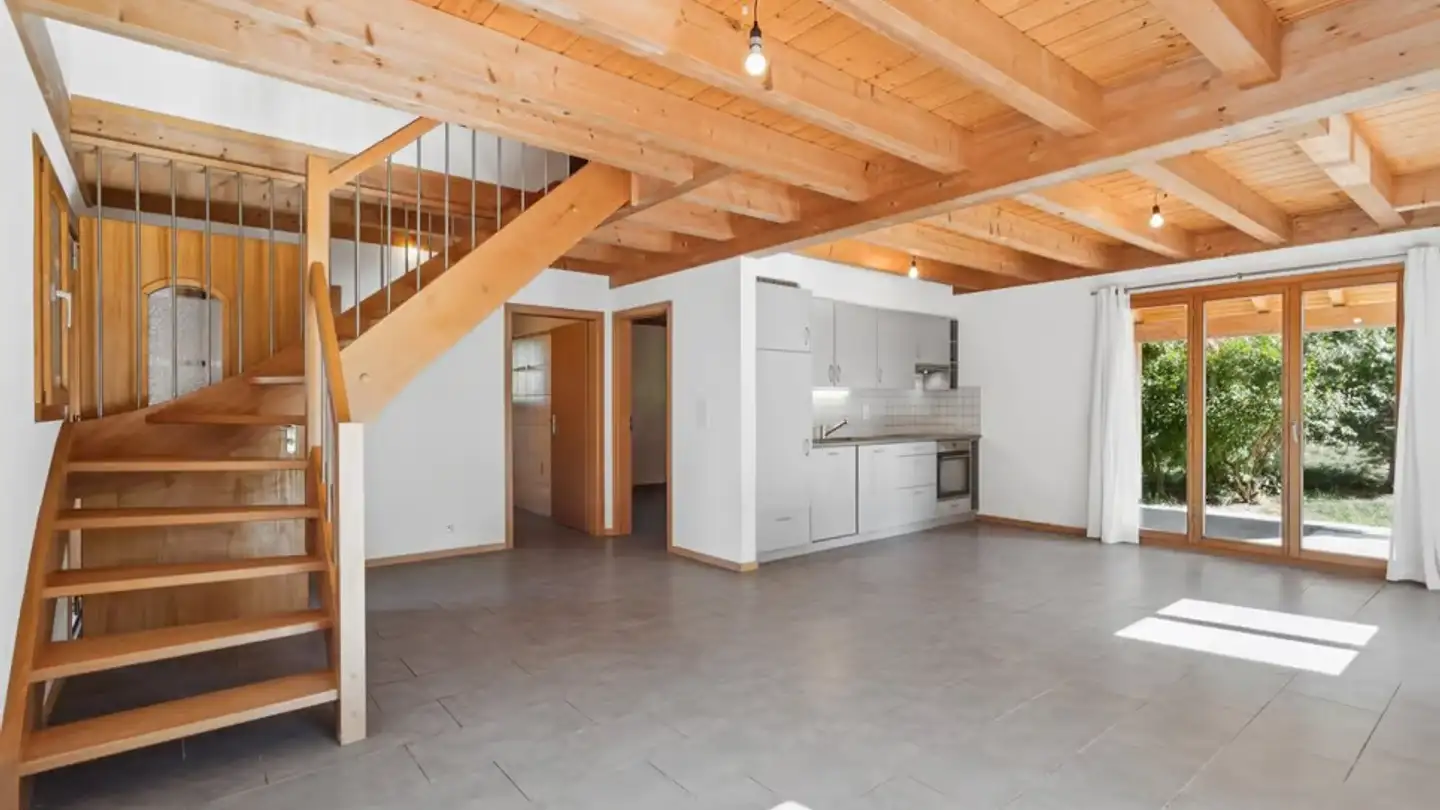 Single house for sale - 1695 Villarlod - Photo 3