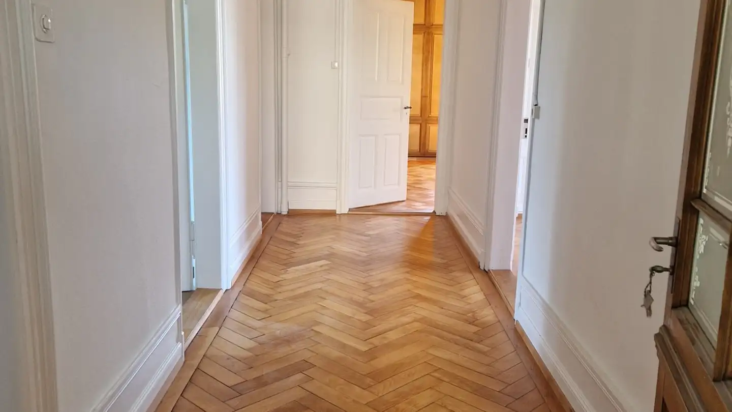 Appartamento in affitto - 8400 Winterthur