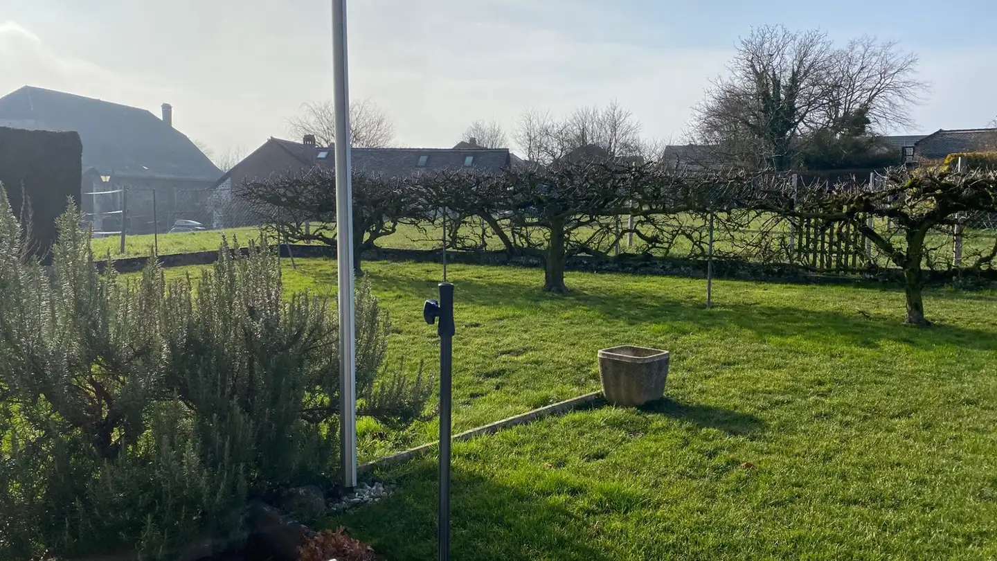 Apartment for rent - 1302 Vufflens-la-Ville - Photo 2