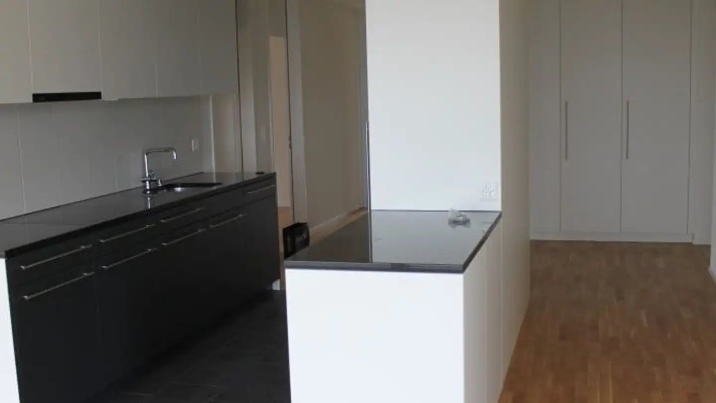 Apartment for rent - Bifangstrasse 26, 6233 Büron - Photo 2