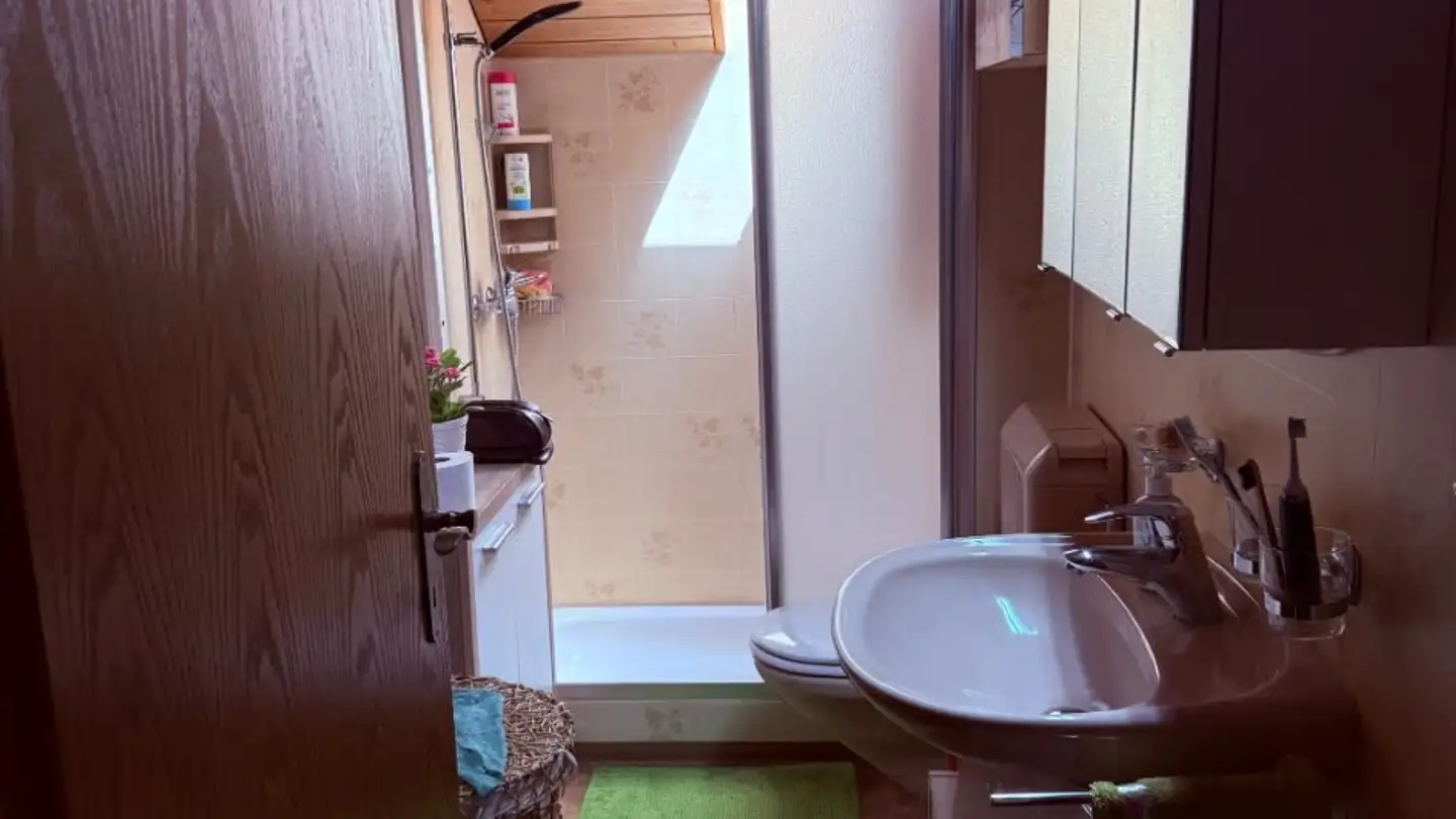 Appartement à louer - 4900 Langenthal