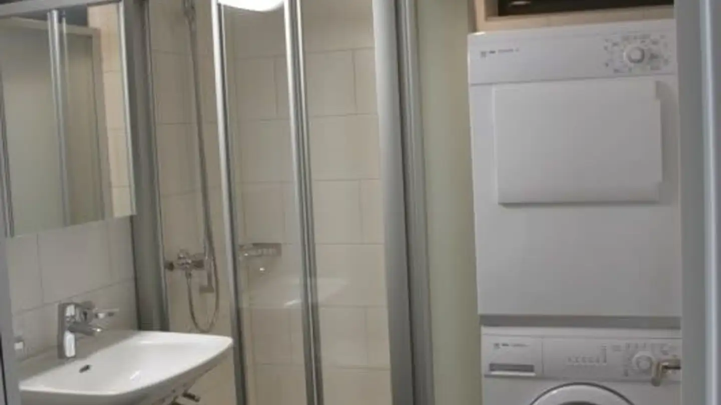 Apartment for rent - Bifangstrasse 26, 6233 Büron - Photo 3