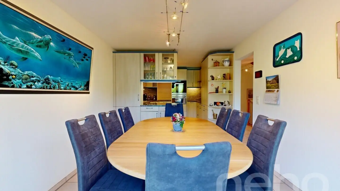 Casa a schiera in vendita - 8344 Bäretswil - Foto 4