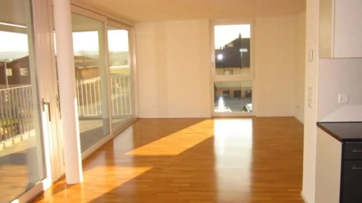 Wohnung mieten - Bifangstrasse 26, 6233 Büron